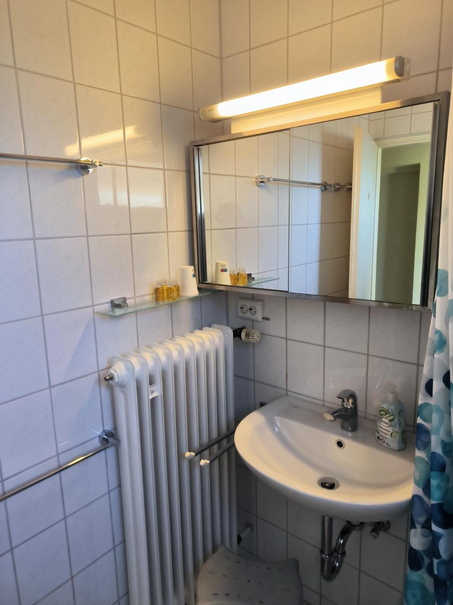 Ferienwohnung Koenig Dornstadt Exterior photo